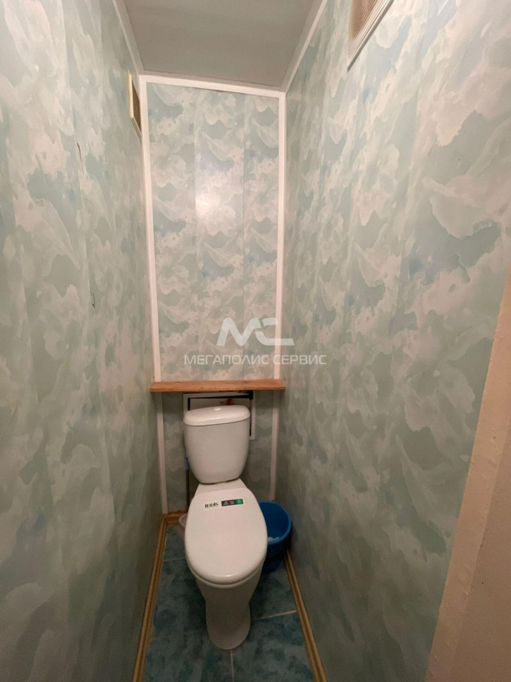 2-комн квартира Победы ул, 58