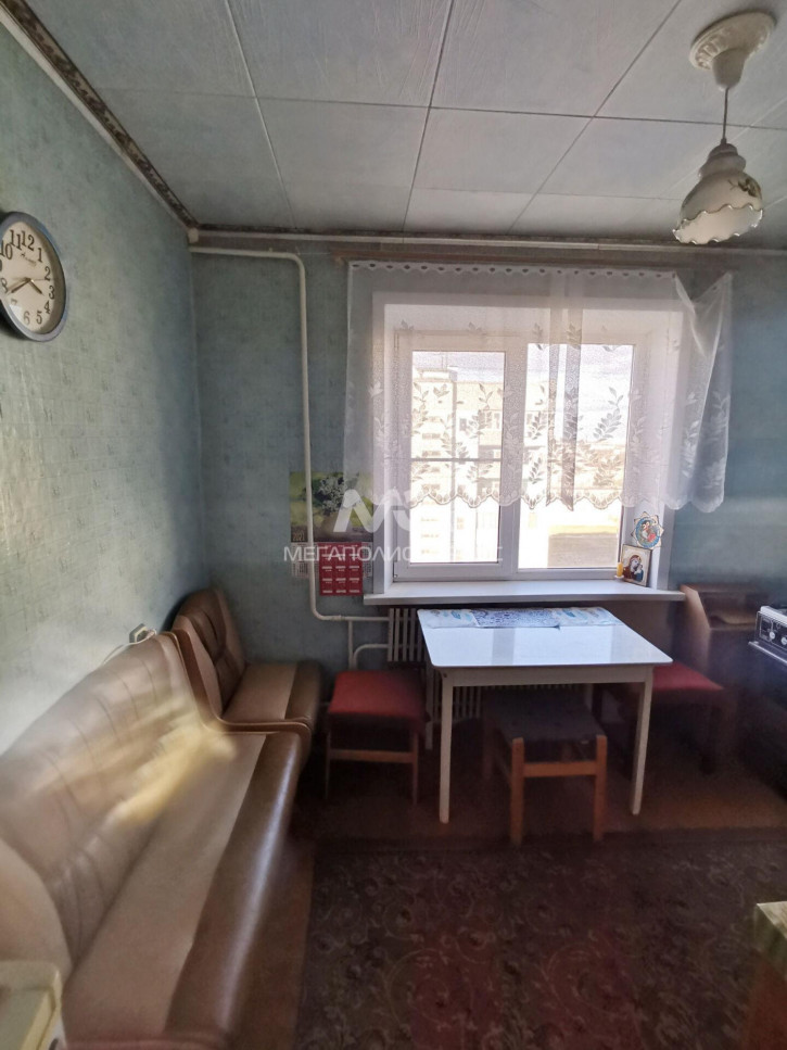 1-комн квартира Краснодарская ул, 43