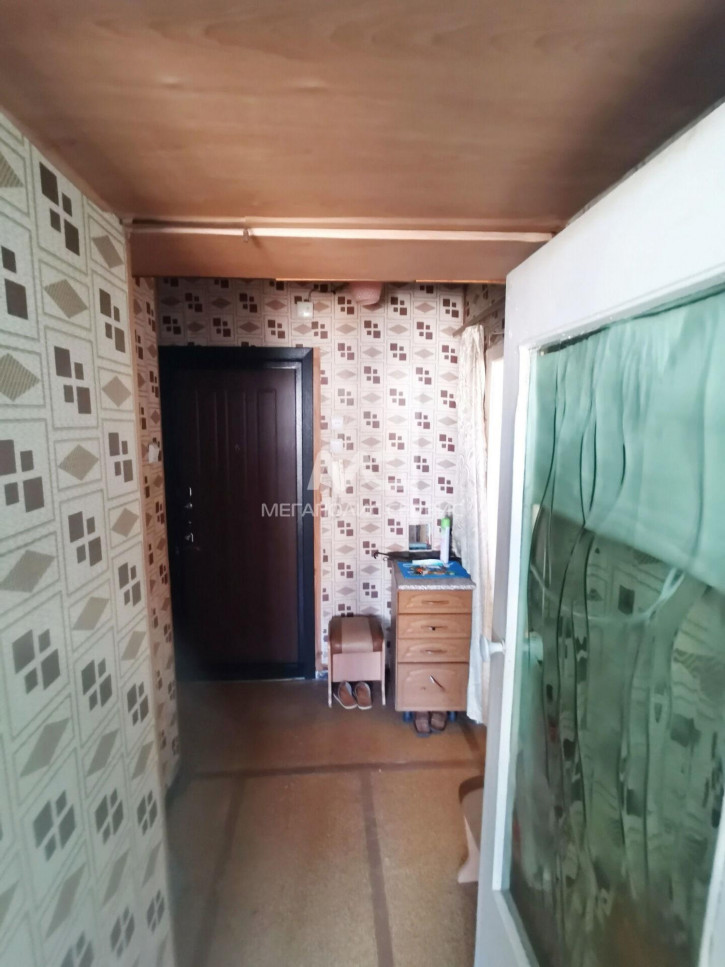 1-комн квартира Краснодарская ул, 43