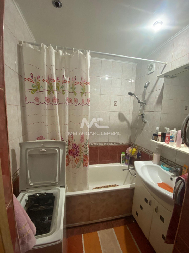 3-комн квартира Дальняя ул, 5