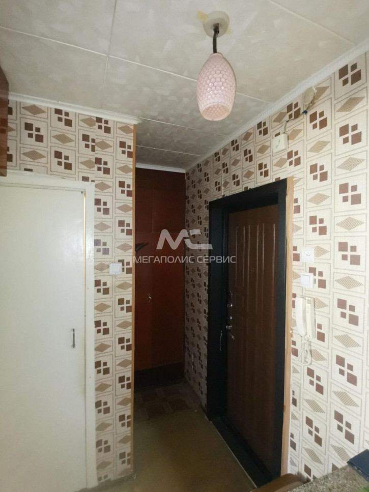 1-комн квартира Краснодарская ул, 43