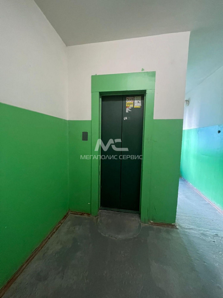 2-комн квартира Энергетическая ул, 5