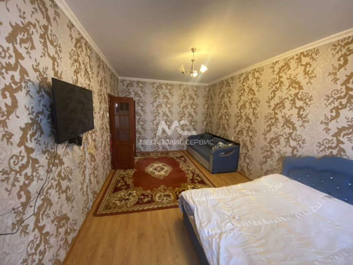 1-комн квартира 2я Зеленгинская ул, 3