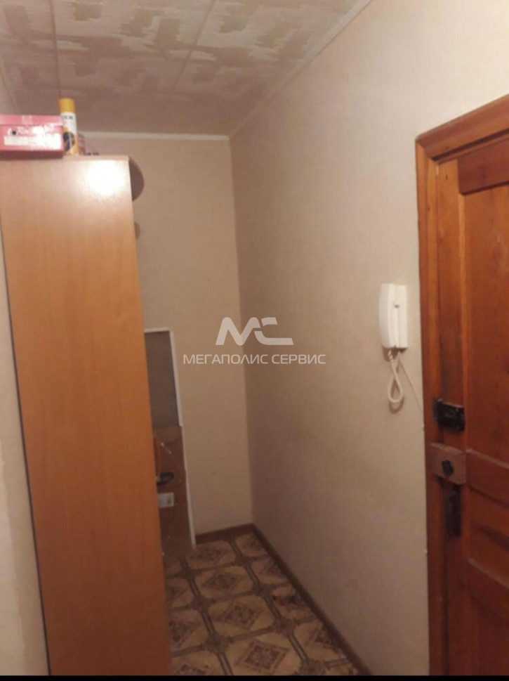 1-комн квартира Звёздная ул, 57