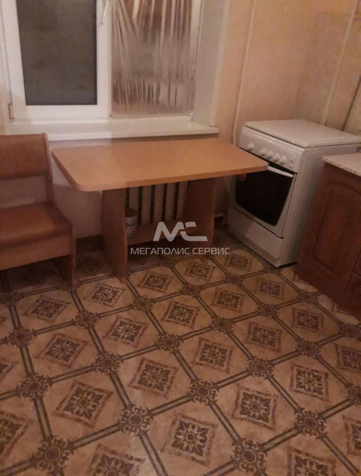 1-комн квартира Звёздная ул, 57