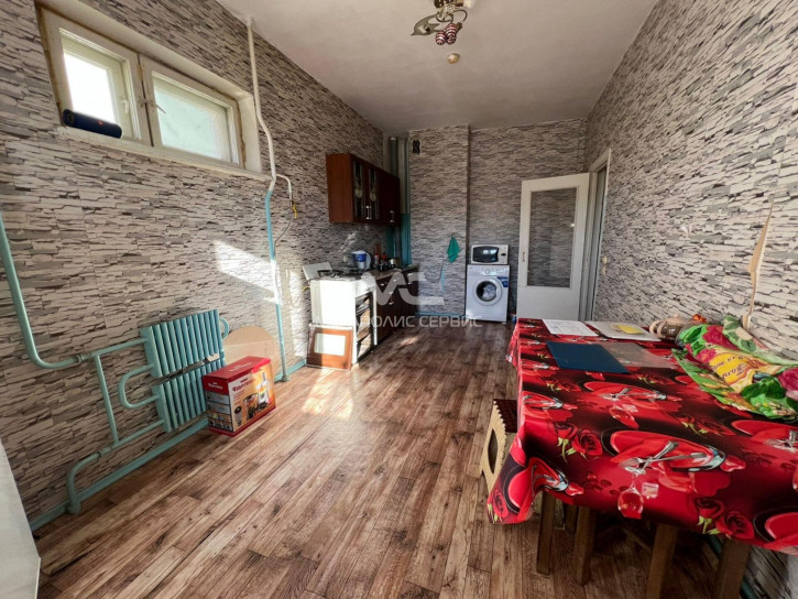 2-комн квартира Энергетическая ул, 5