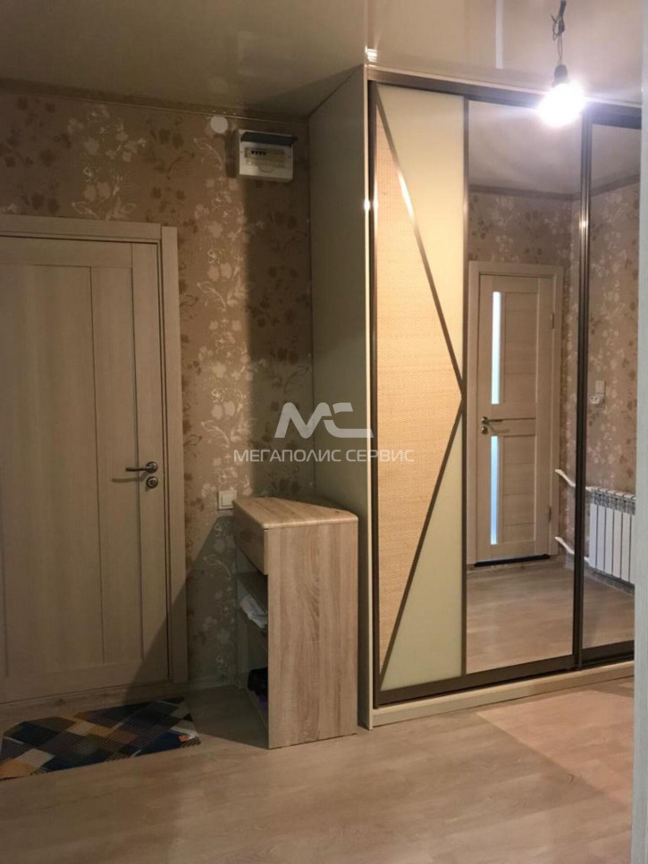 1-комн квартира 4я Черниговская ул, 20