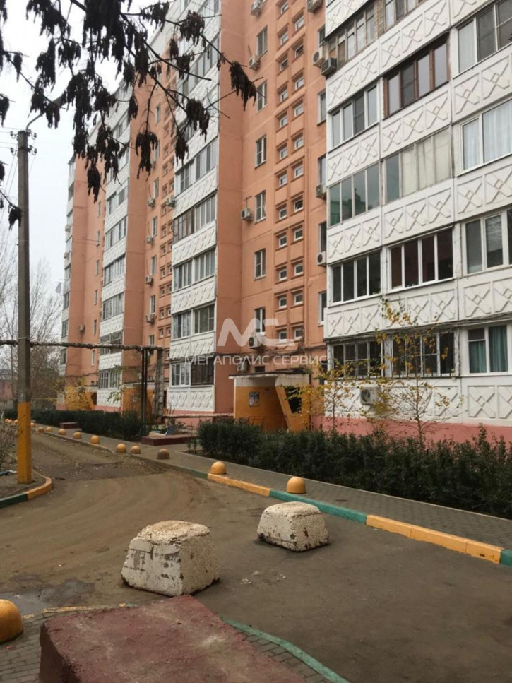 1-комн квартира 4я Черниговская ул, 20