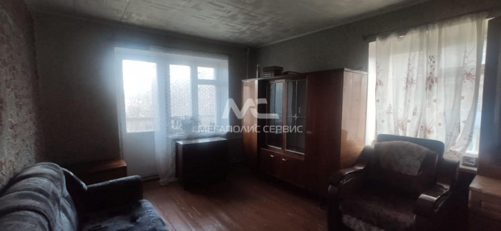 1-комн квартира Мосина ул, 13