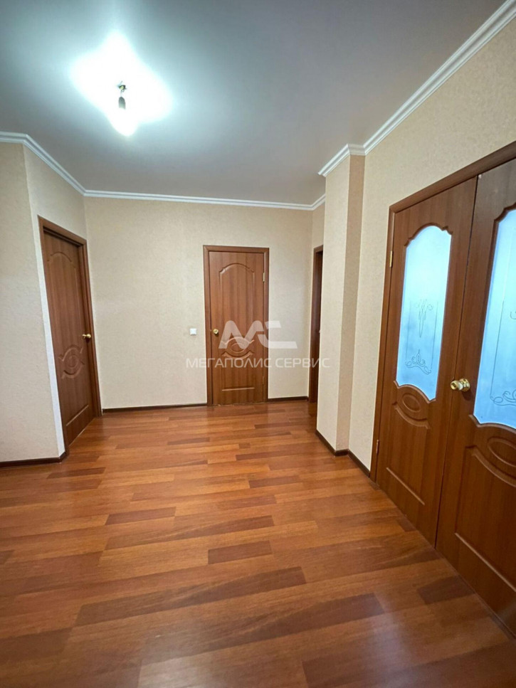 2-комн квартира Балашовская ул, 13