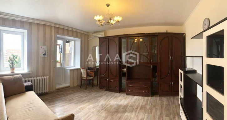 2-комн квартира Ухтомского ул, 59
