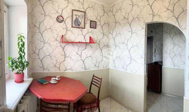 2-комн квартира Ухтомского ул, 59