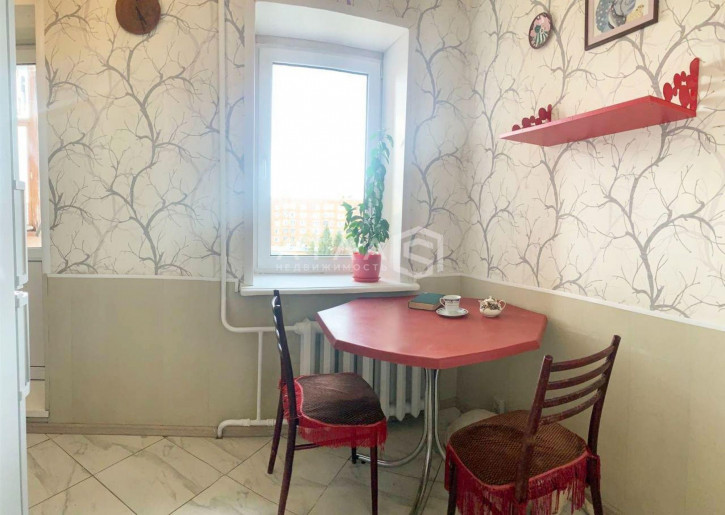 2-комн квартира Ухтомского ул, 59