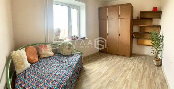 2-комн квартира Ухтомского ул, 59