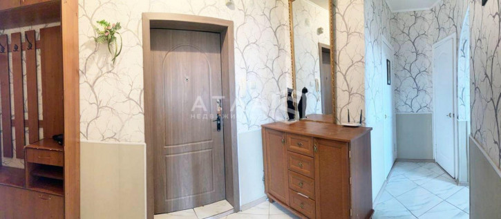 2-комн квартира Ухтомского ул, 59