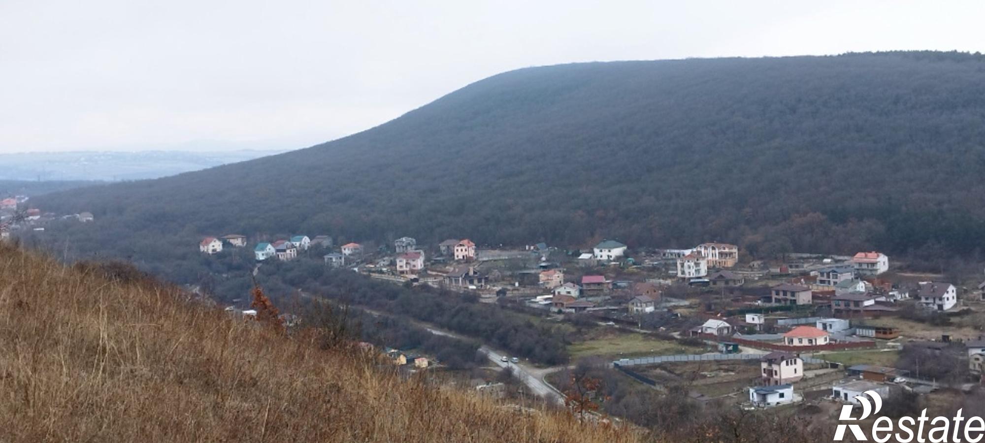 Купить землю, земельный участок за 2 000 000 рублей на переулок Байдар