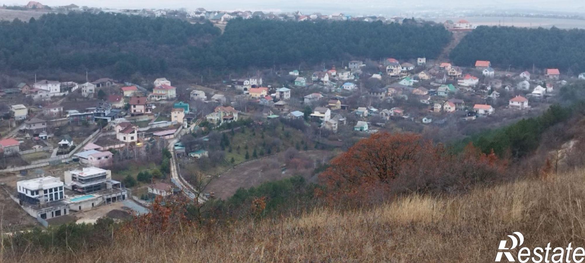 Купить землю, земельный участок за 2 000 000 рублей на переулок Байдар