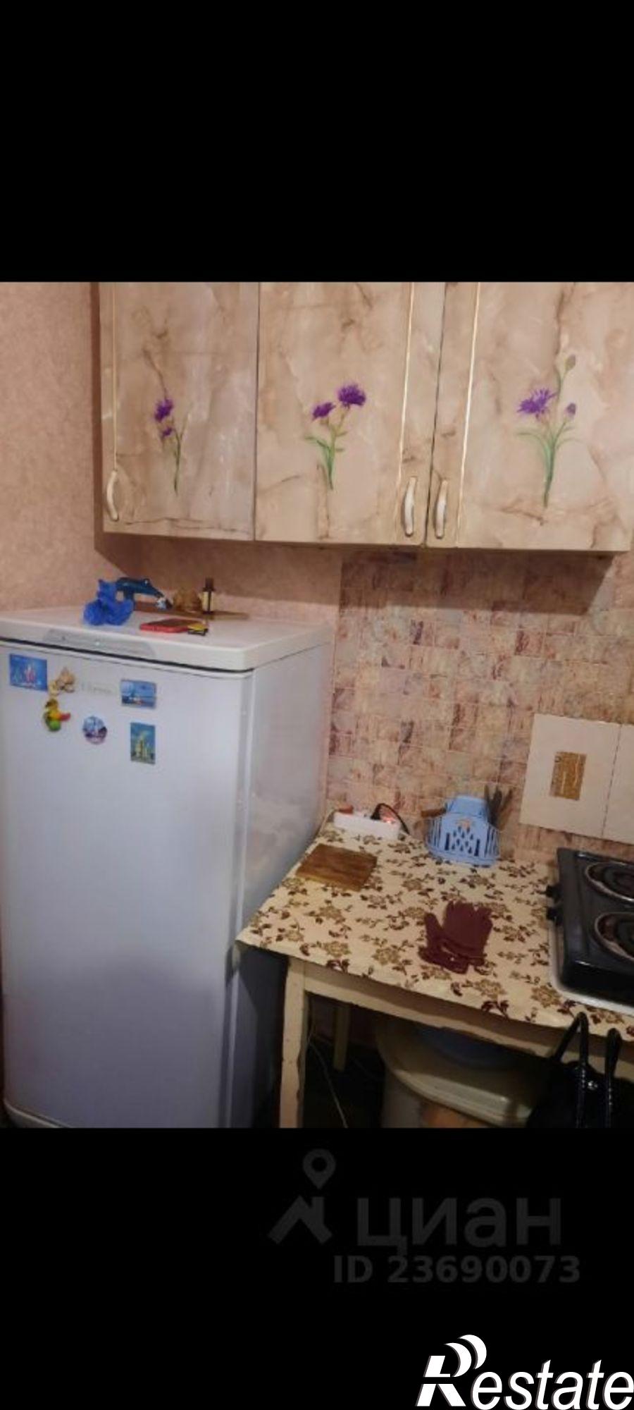 Сдать комнату за 4 000 рублей на Минская улица, 16