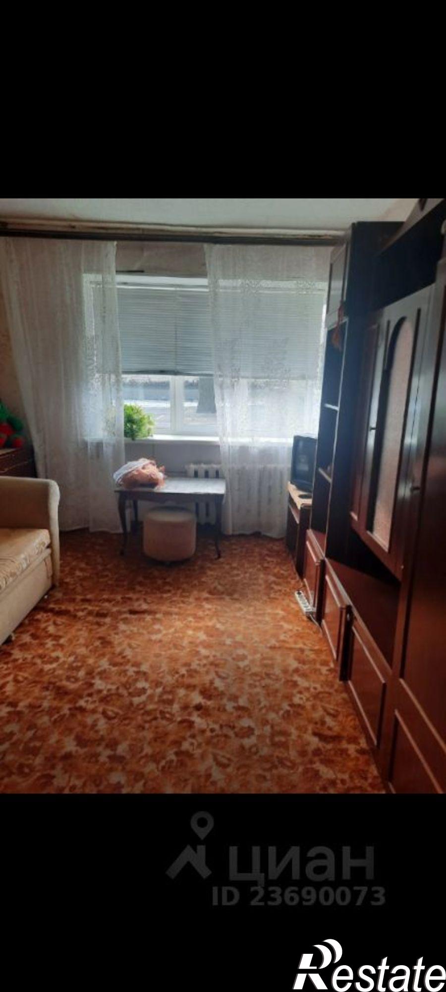 Сдать комнату за 4 000 рублей на Минская улица, 16