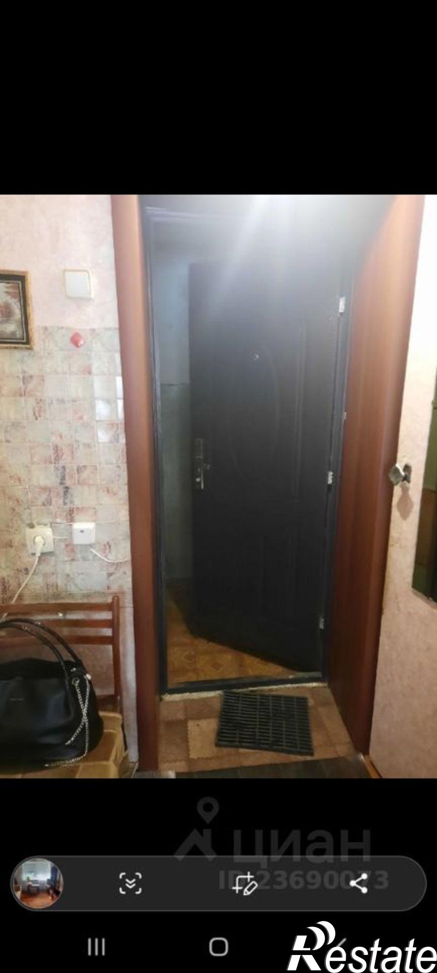 Сдать комнату за 4 000 рублей на Минская улица, 16