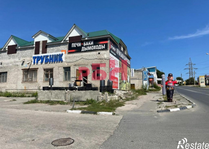 Производственное помещение Урицкого ул., 11