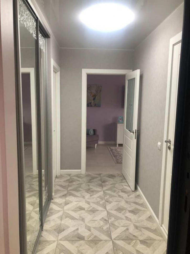 3-комн квартира ул. Степная,60