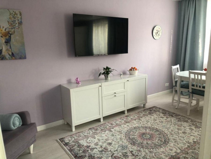 3-комн квартира ул. Степная,60