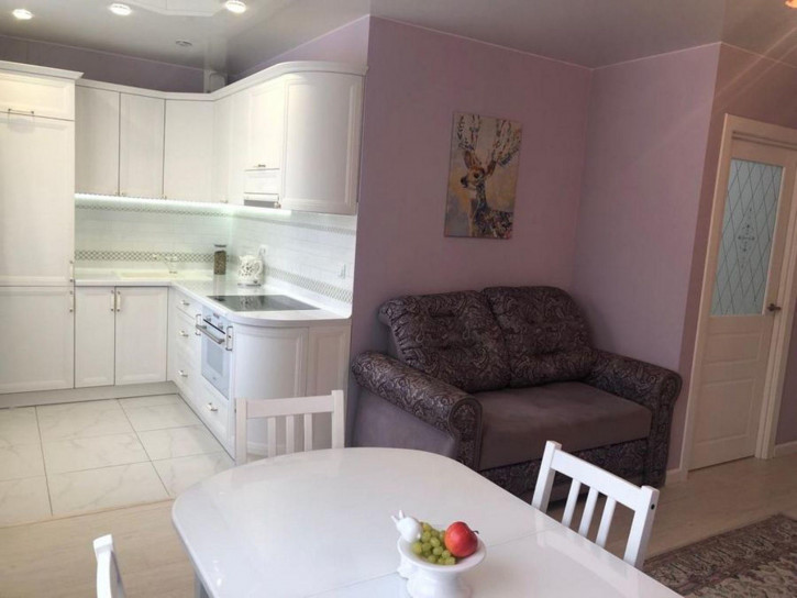 3-комн квартира ул. Степная,60