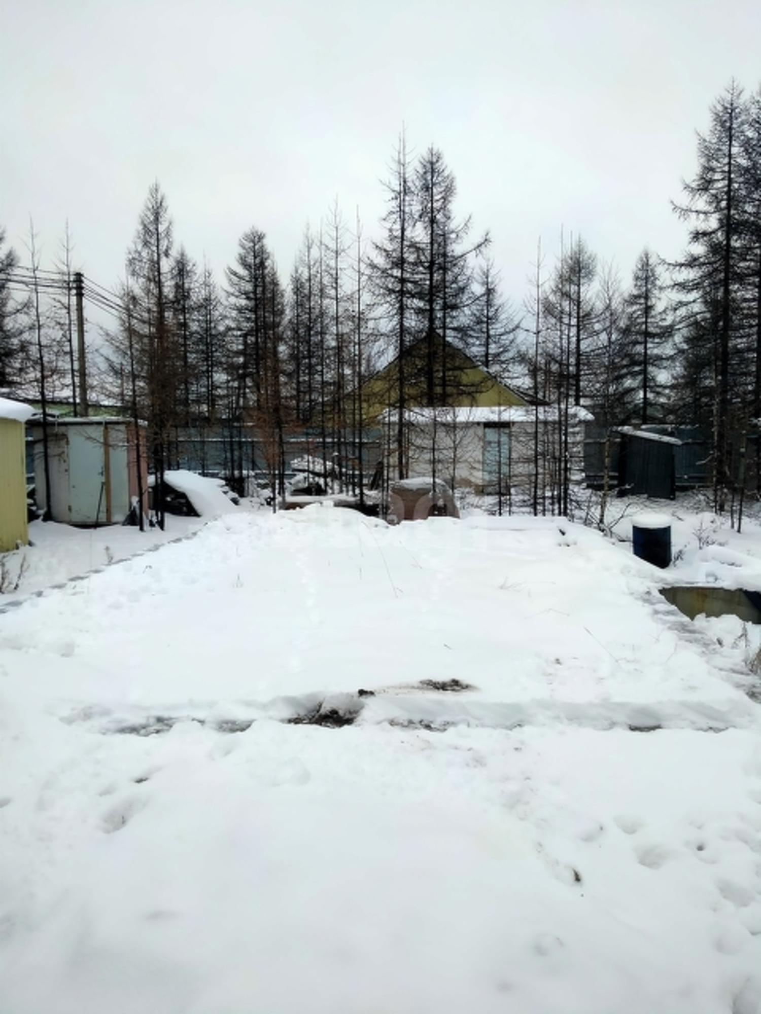 Купить дачу, дом, коттедж за 2 750 000 рублей на Северная часть