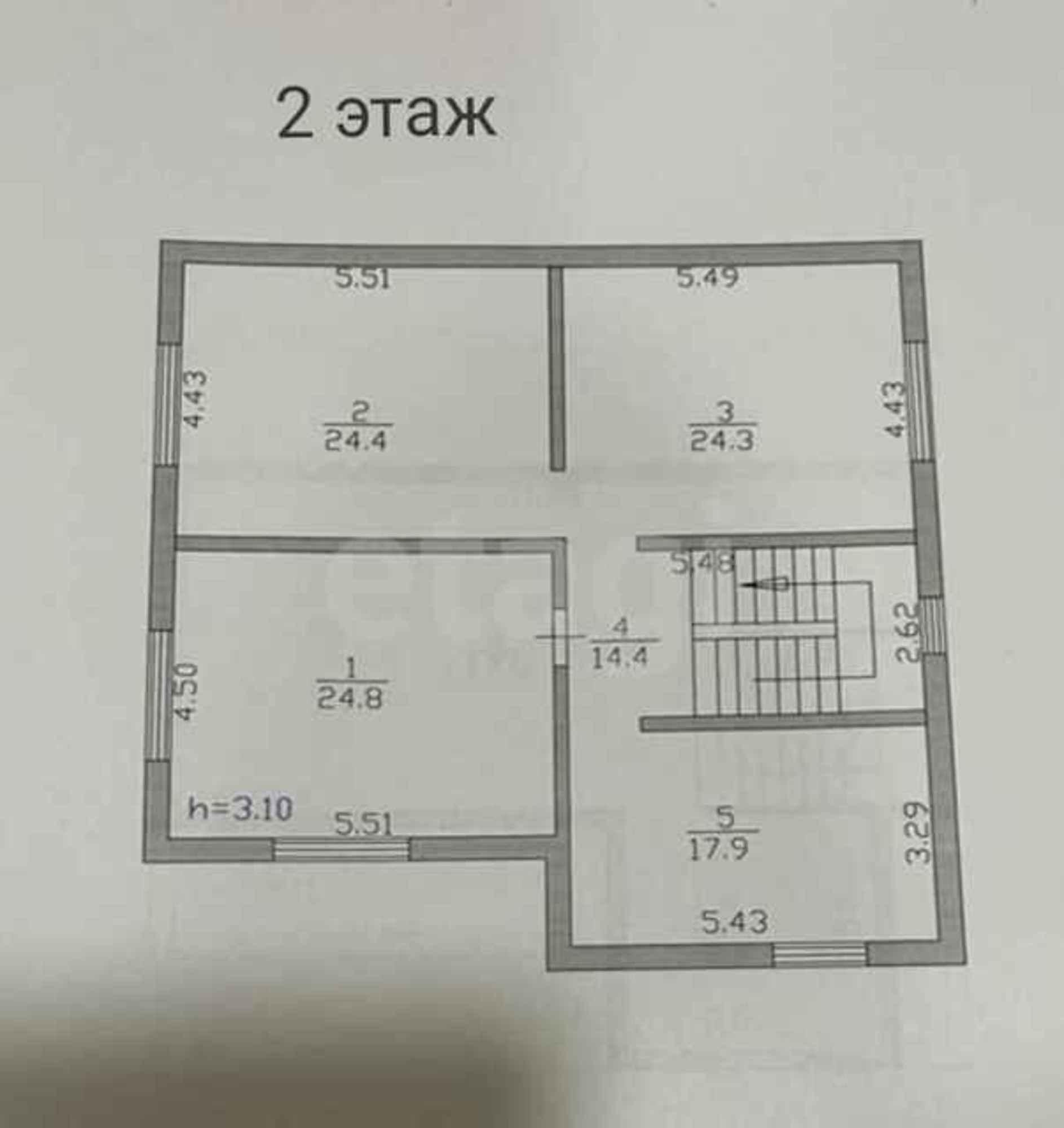 Купить дачу, дом, коттедж за 26 990 000 рублей на Майский пр.