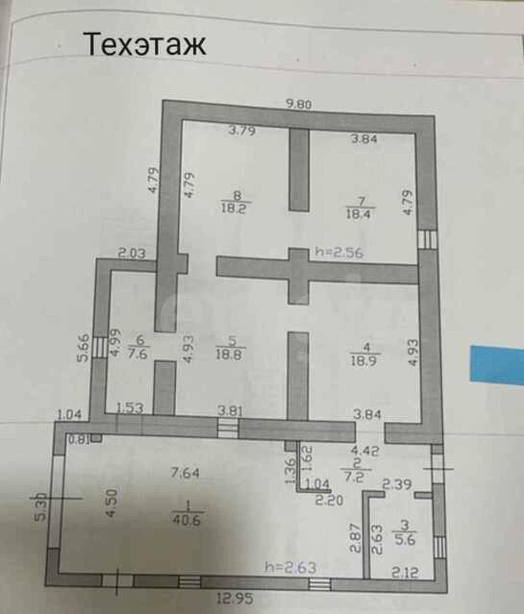 Купить дачу, дом, коттедж за 32 900 000 рублей на Майский пр.