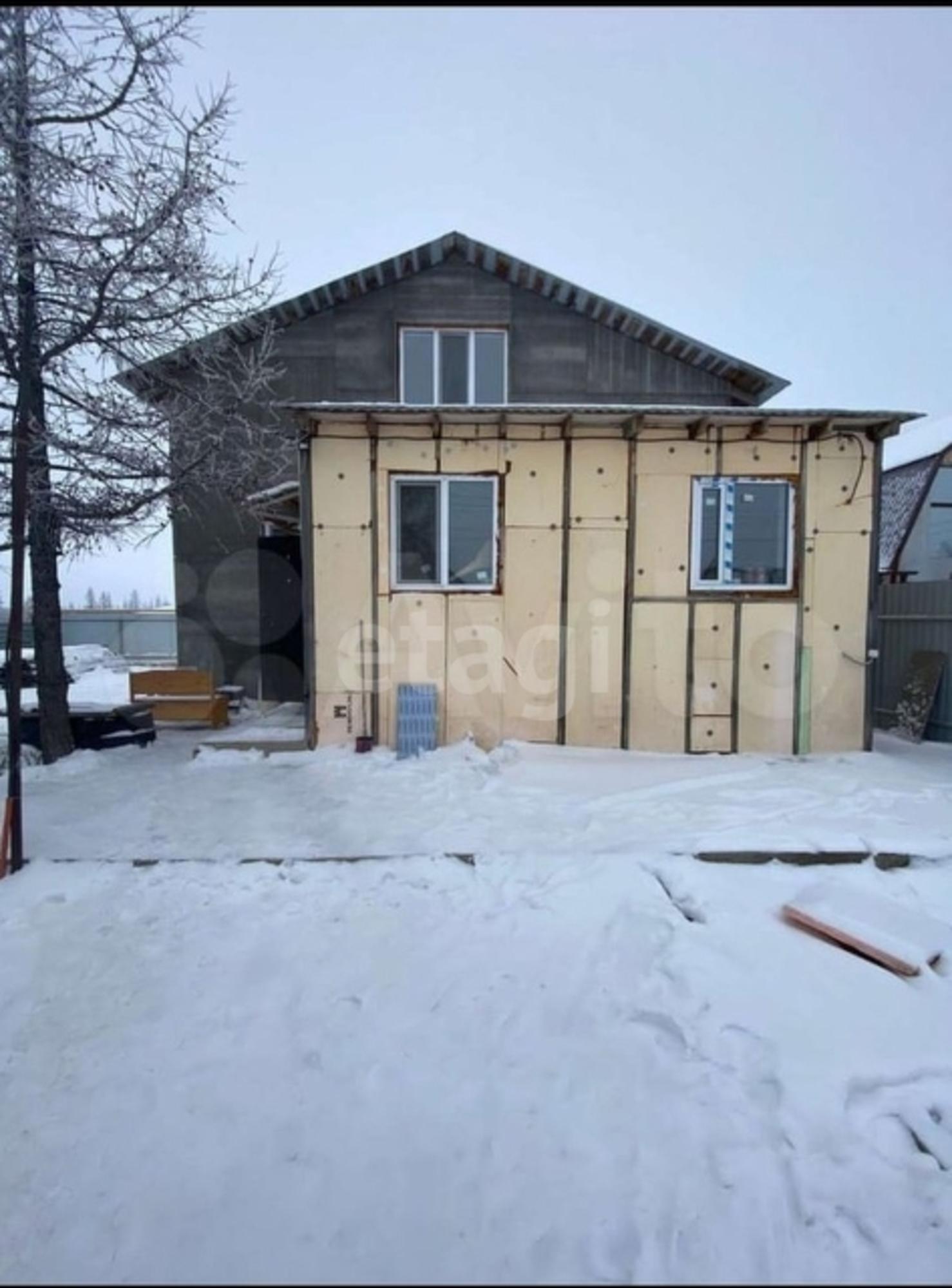 Сдать дачу, дом, коттедж за 50 000 рублей на Новый Уренгой