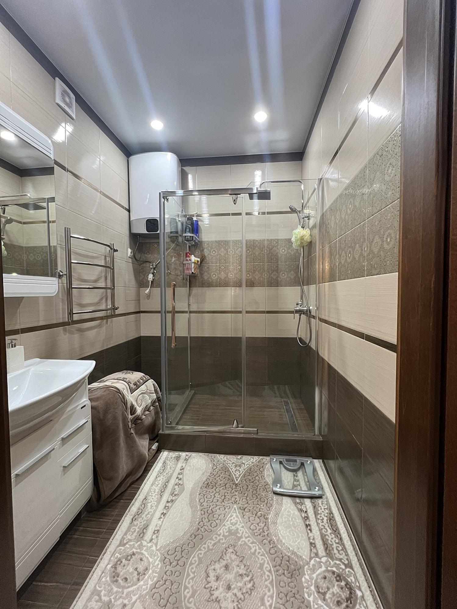 Купить квартиру за 14 500 000 рублей на Супсехское шоссе, 4к2