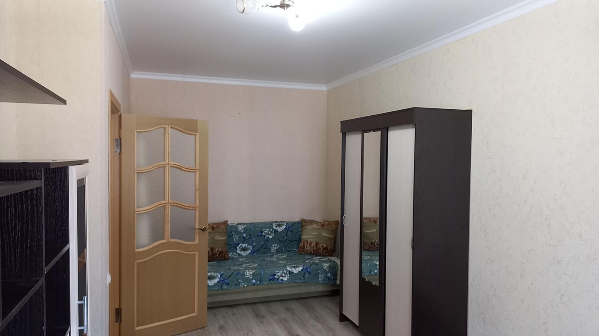 Купить квартиру за 6 000 000 рублей на Парковая улица, 64Ак1