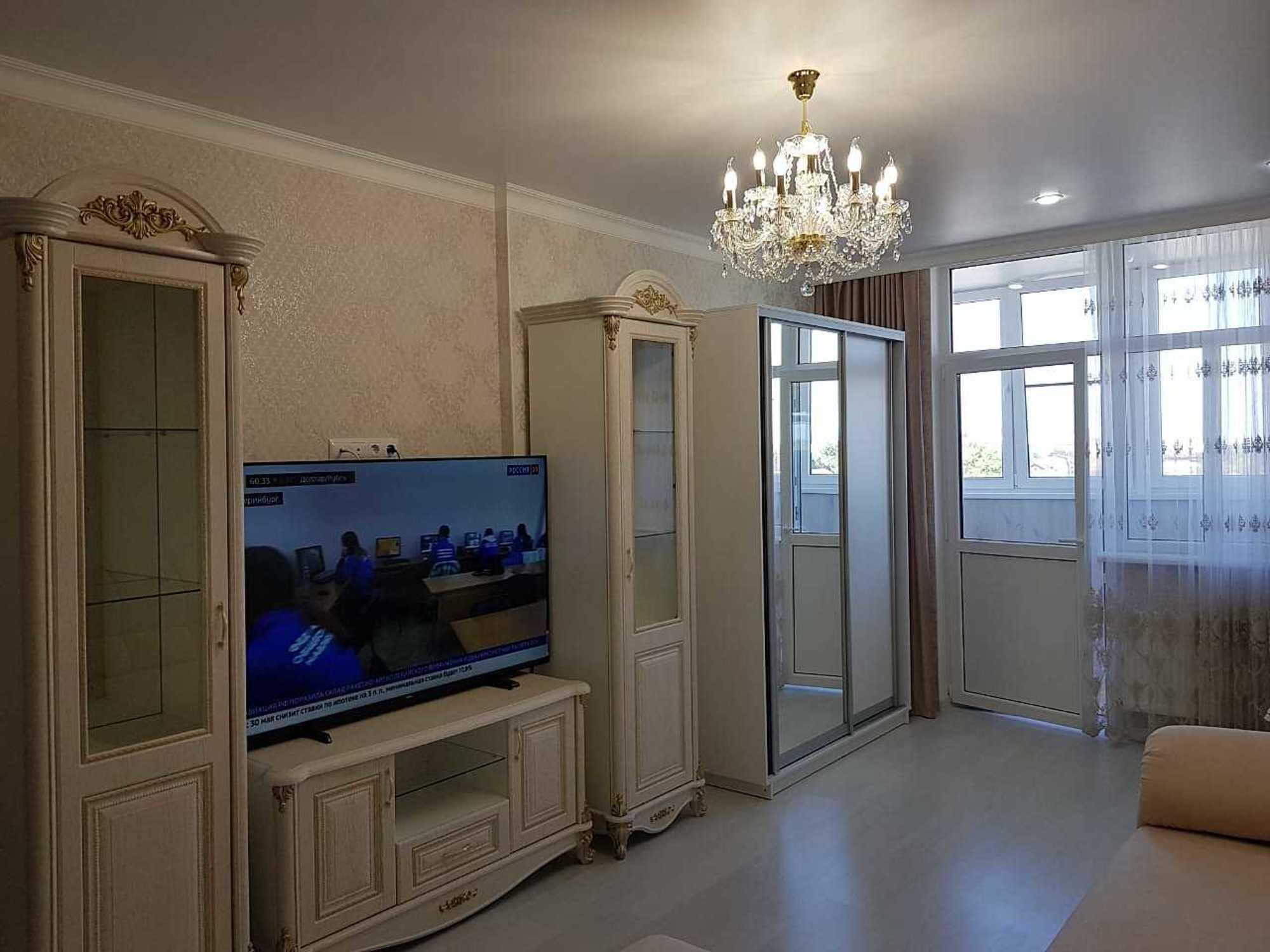 Купить квартиру за 13 500 000 рублей на Заводская улица, 28В