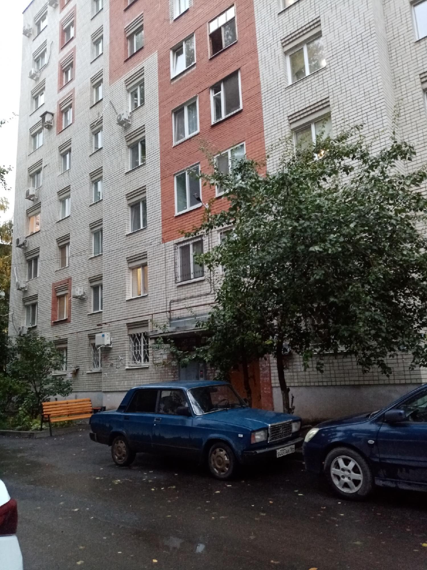 Купить квартиру за 3 000 000 рублей на Минская  34