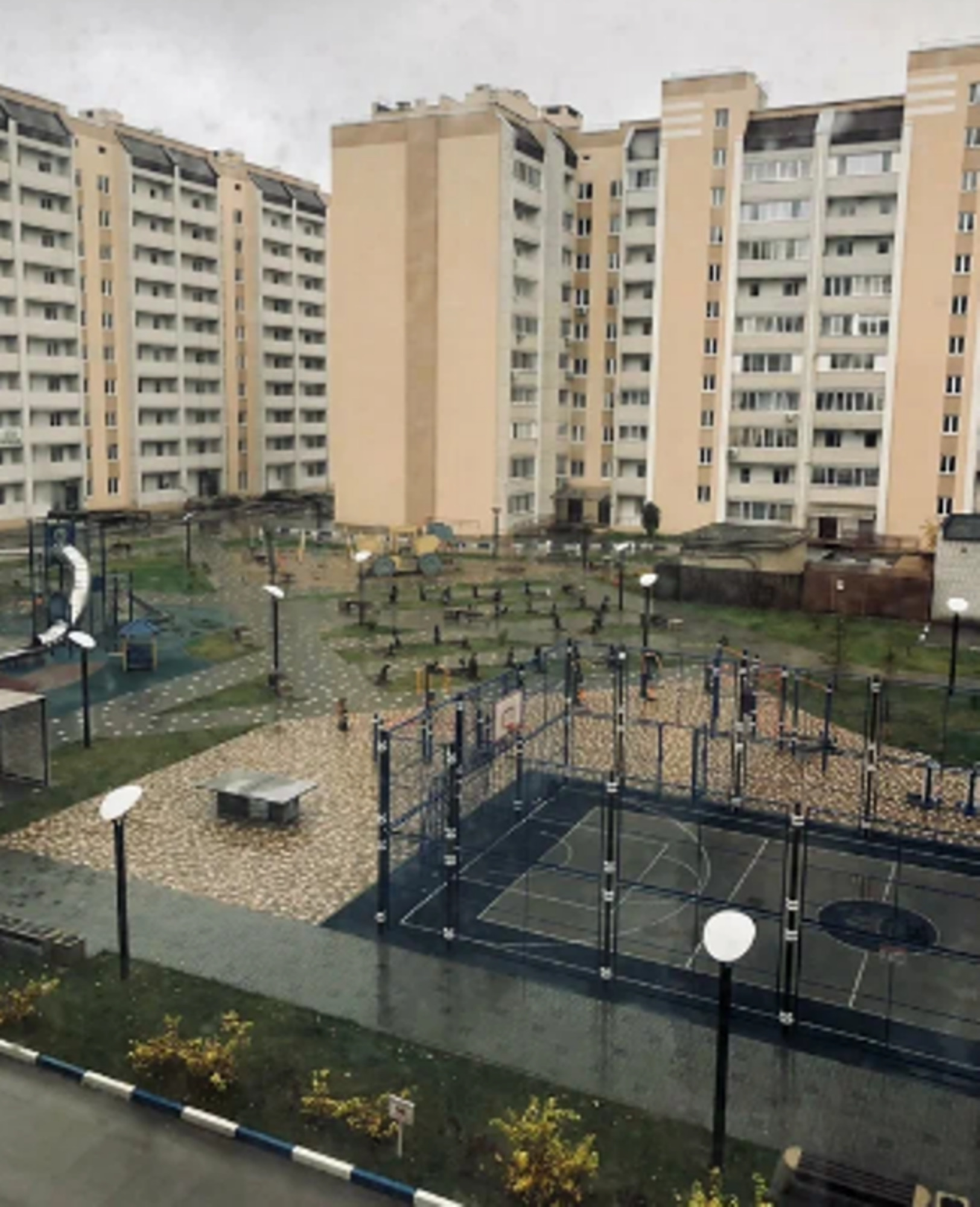Купить квартиру за 4 650 000 рублей на Полтавская 25