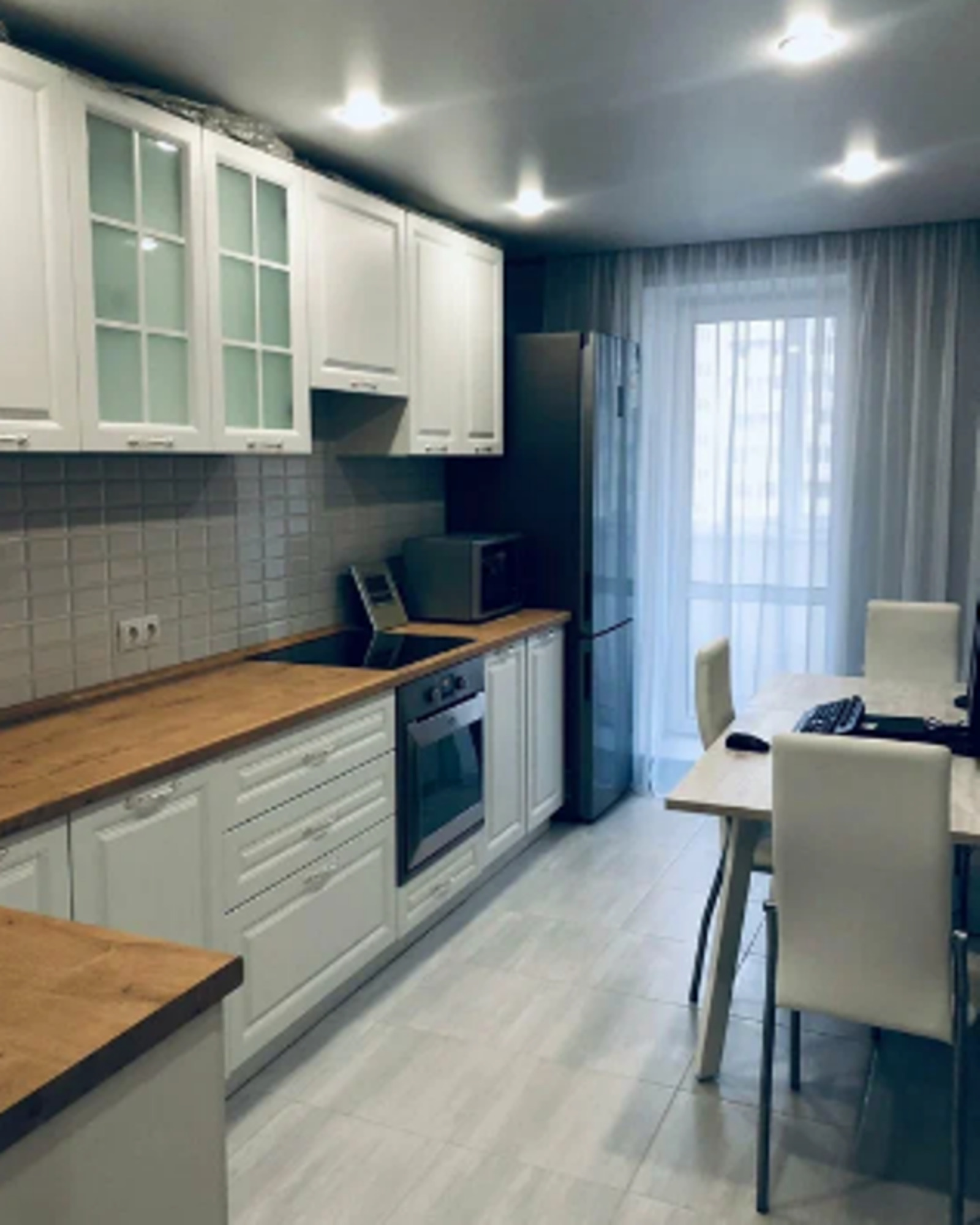 Купить квартиру за 4 650 000 рублей на Полтавская 25