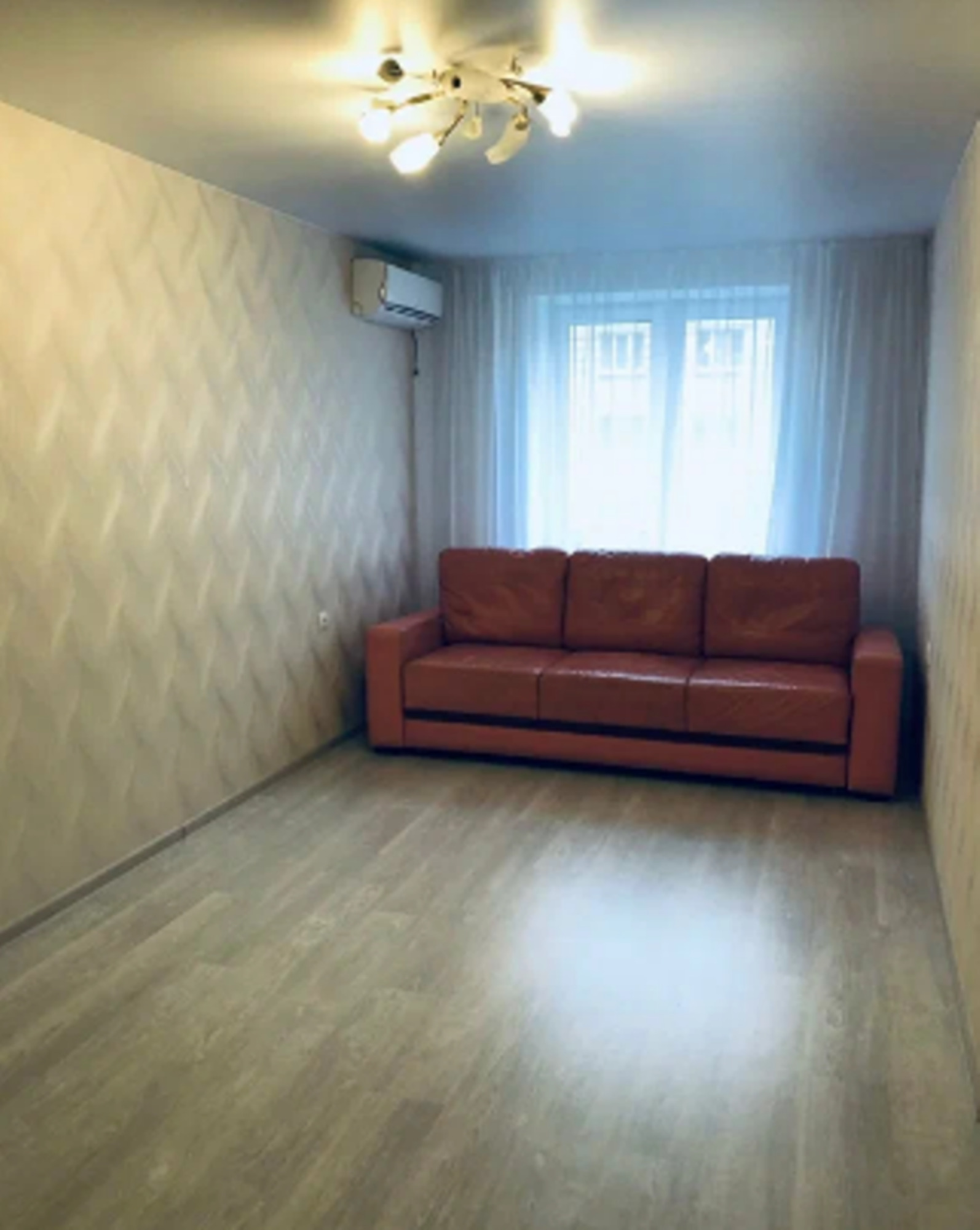 Купить квартиру за 4 650 000 рублей на Полтавская 25