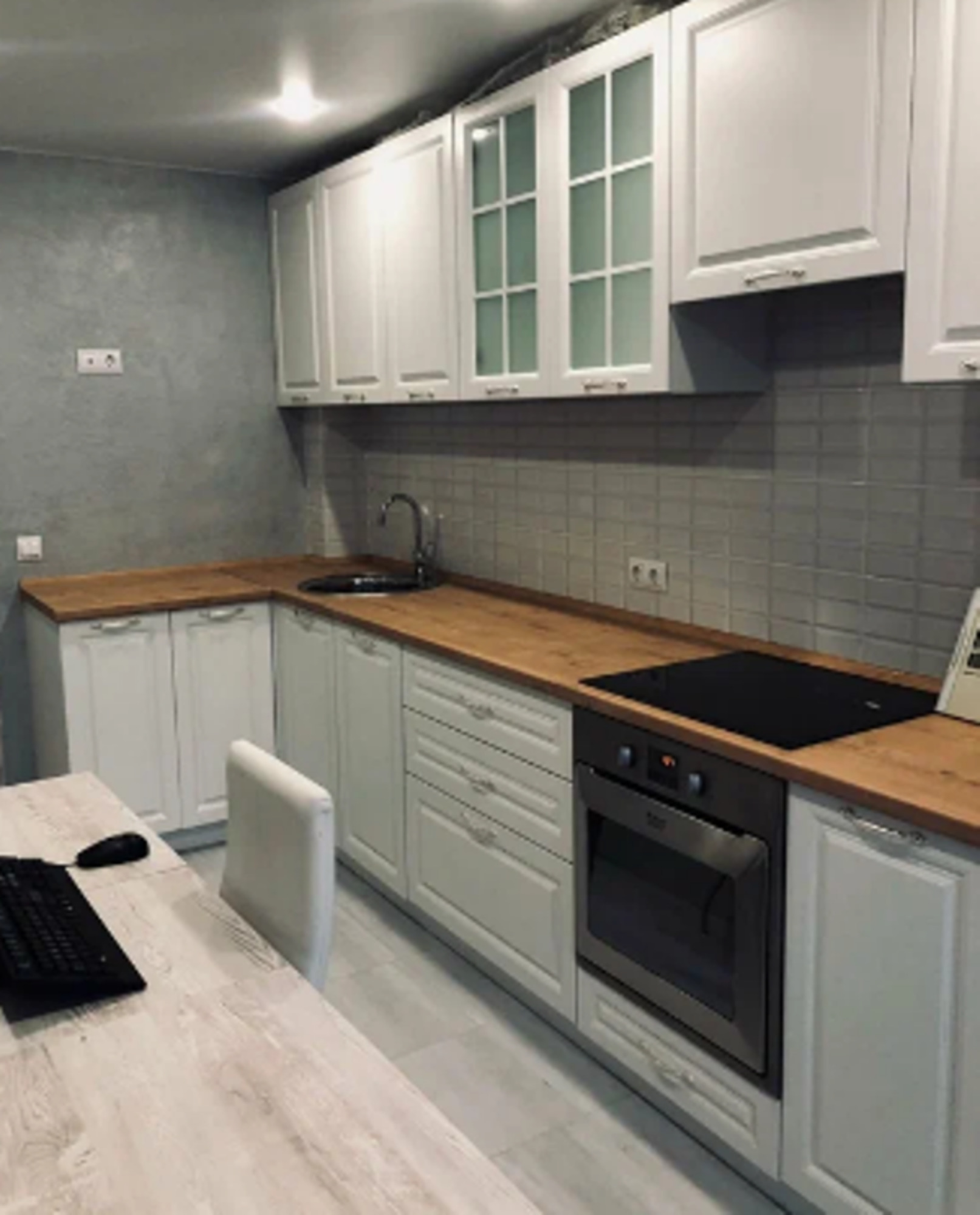Купить квартиру за 4 650 000 рублей на Полтавская 25