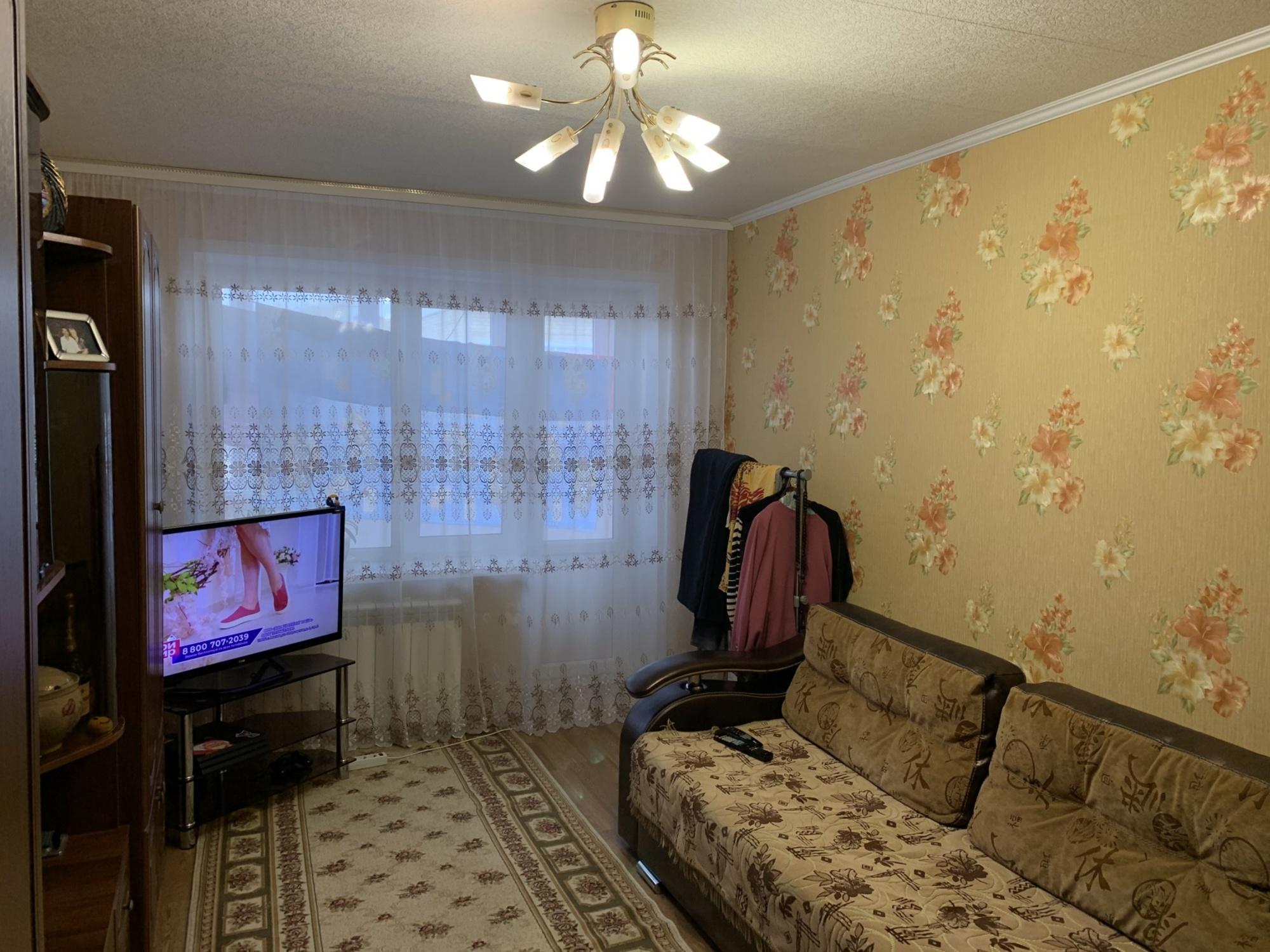 Купить квартиру за 3 750 000 рублей на Маршака ул., 49