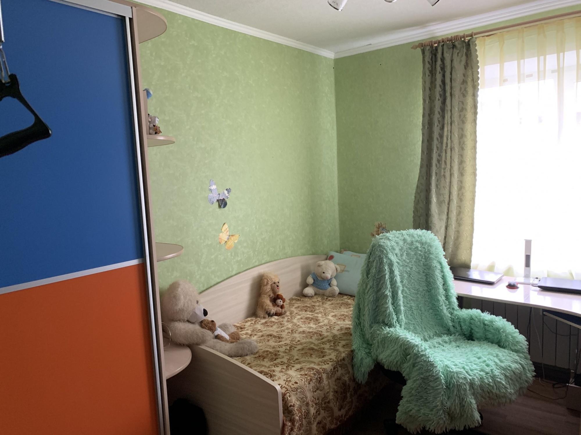 Купить квартиру за 3 750 000 рублей на Маршака ул., 49