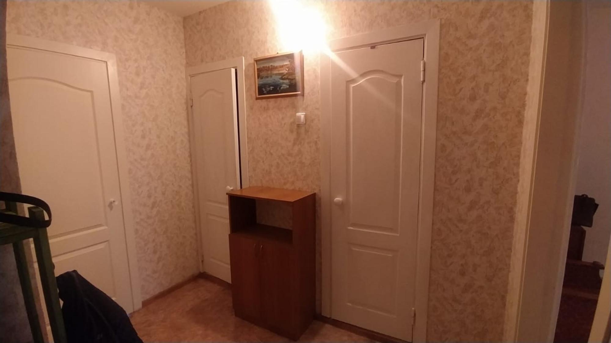 Купить квартиру за 4 090 000 рублей на Артамонова ул., 34/4