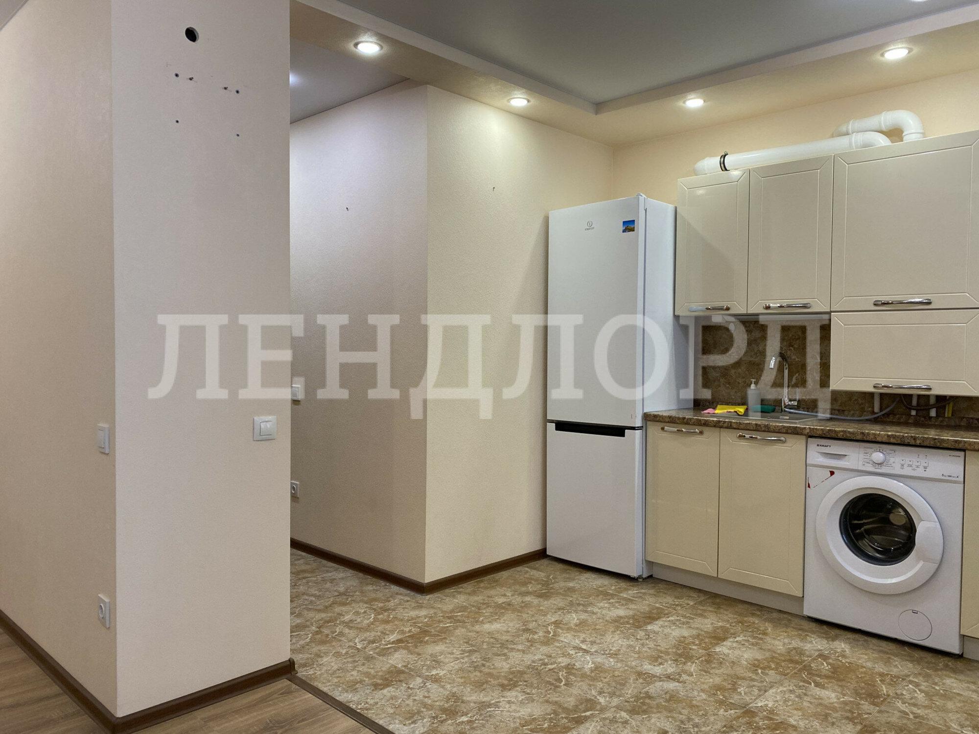 Сдать студию за 28 000 рублей на улица Венеры, 24к8