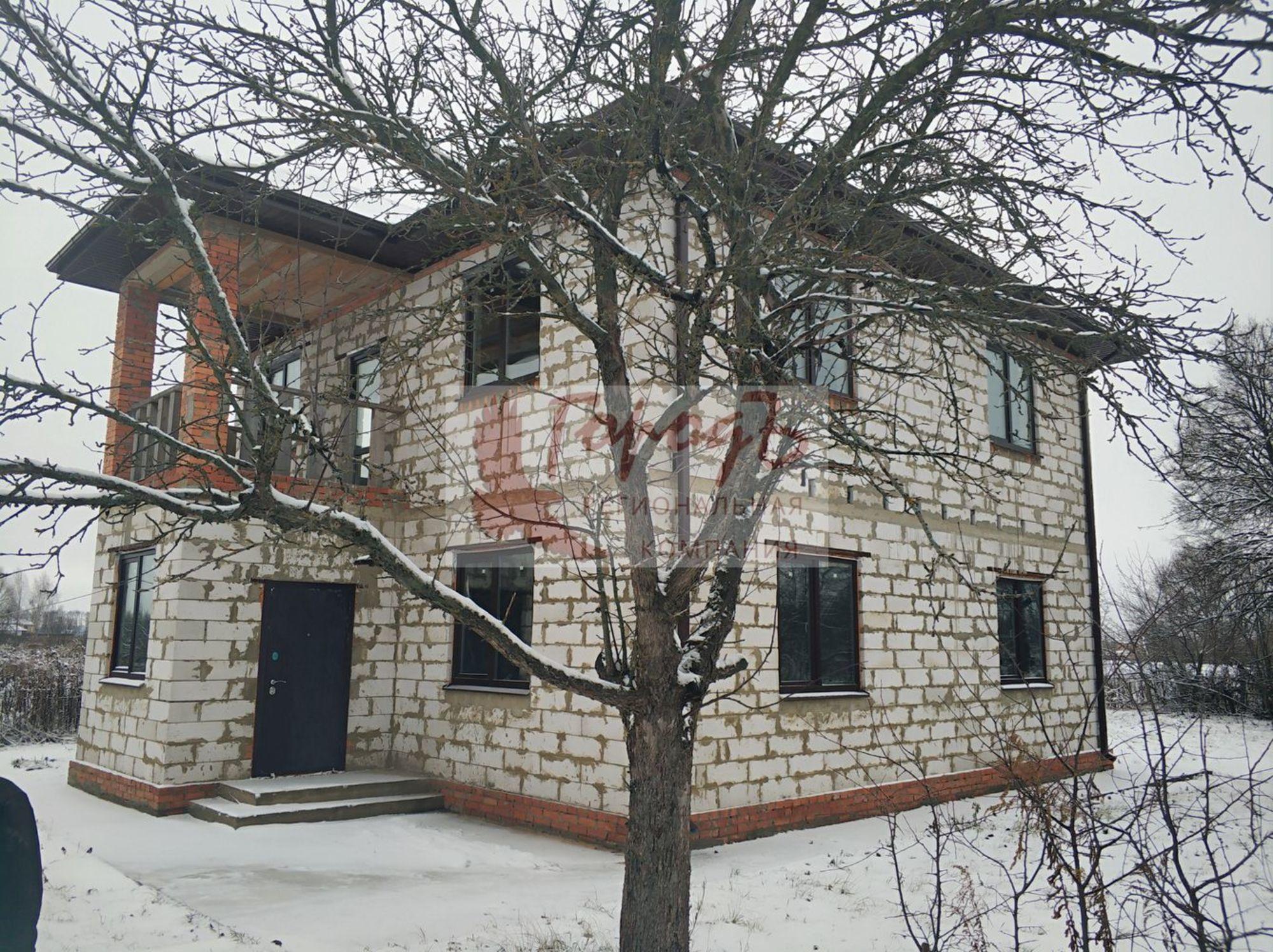 Купить дачу, дом, коттедж за 5 950 000 рублей на Заводской