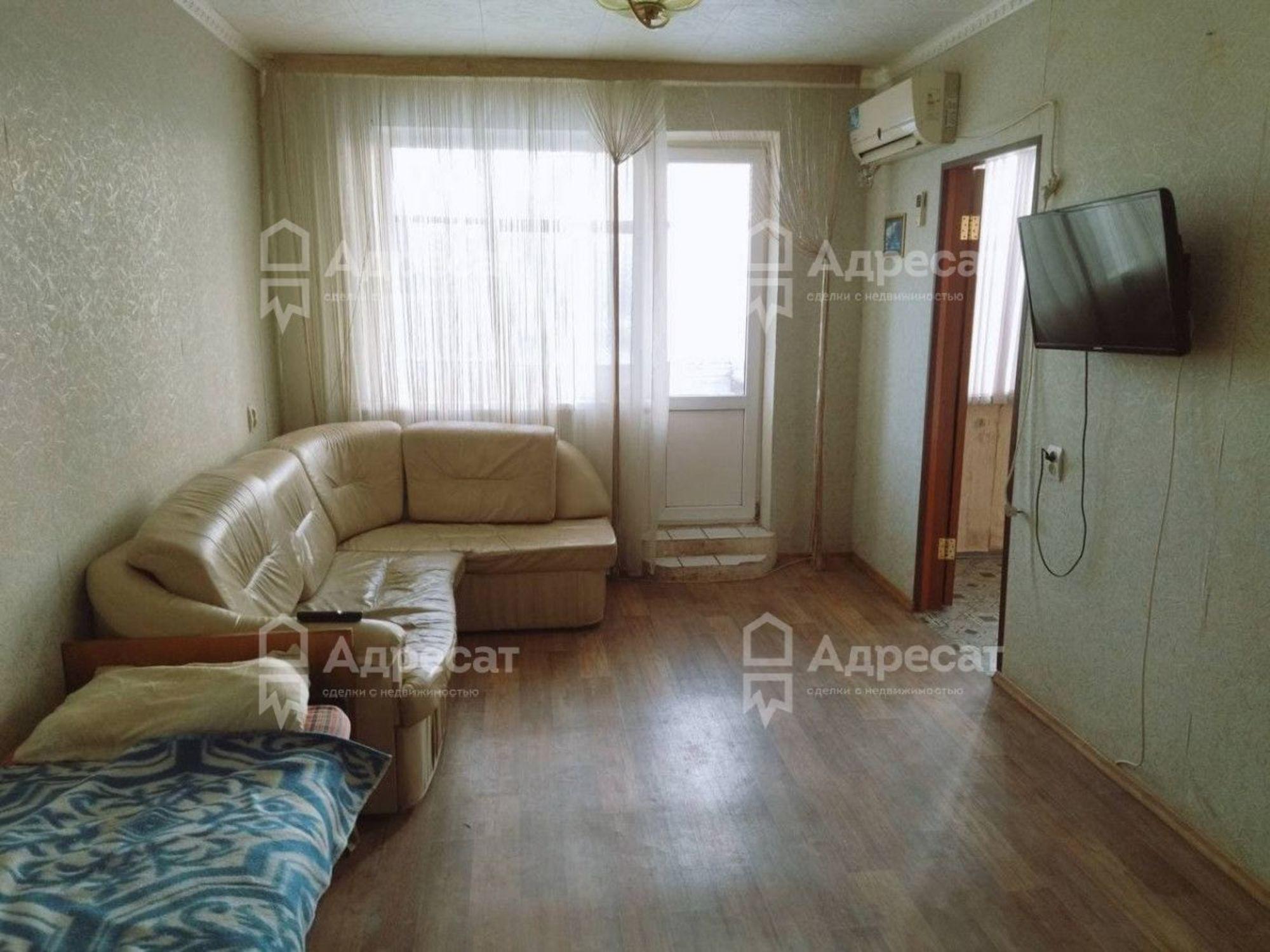 Сдать квартиру за 35 000 рублей на ул. Пролетарская,  д.21