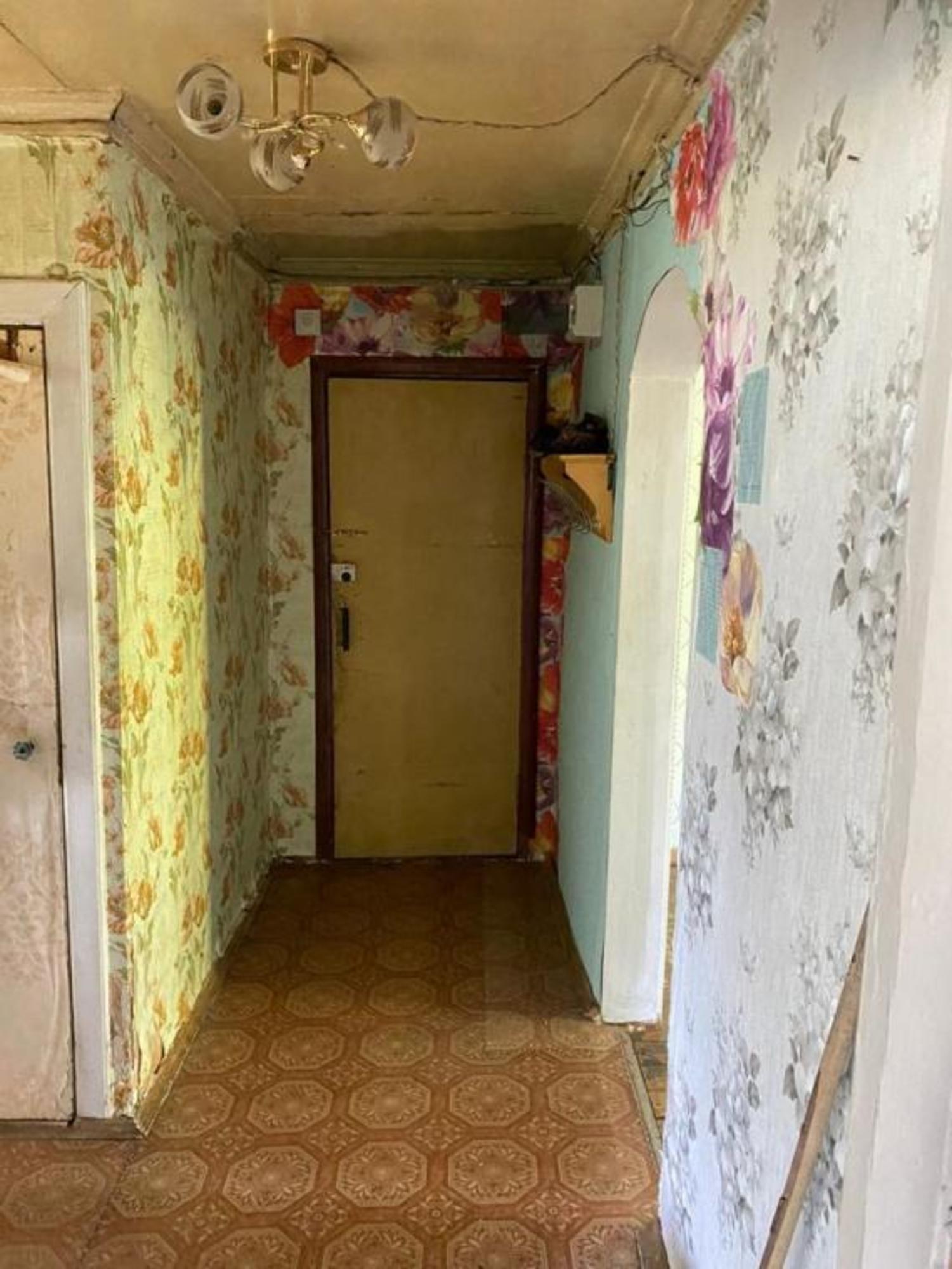 Купить квартиру за 1 700 000 рублей на Генералова, 4
