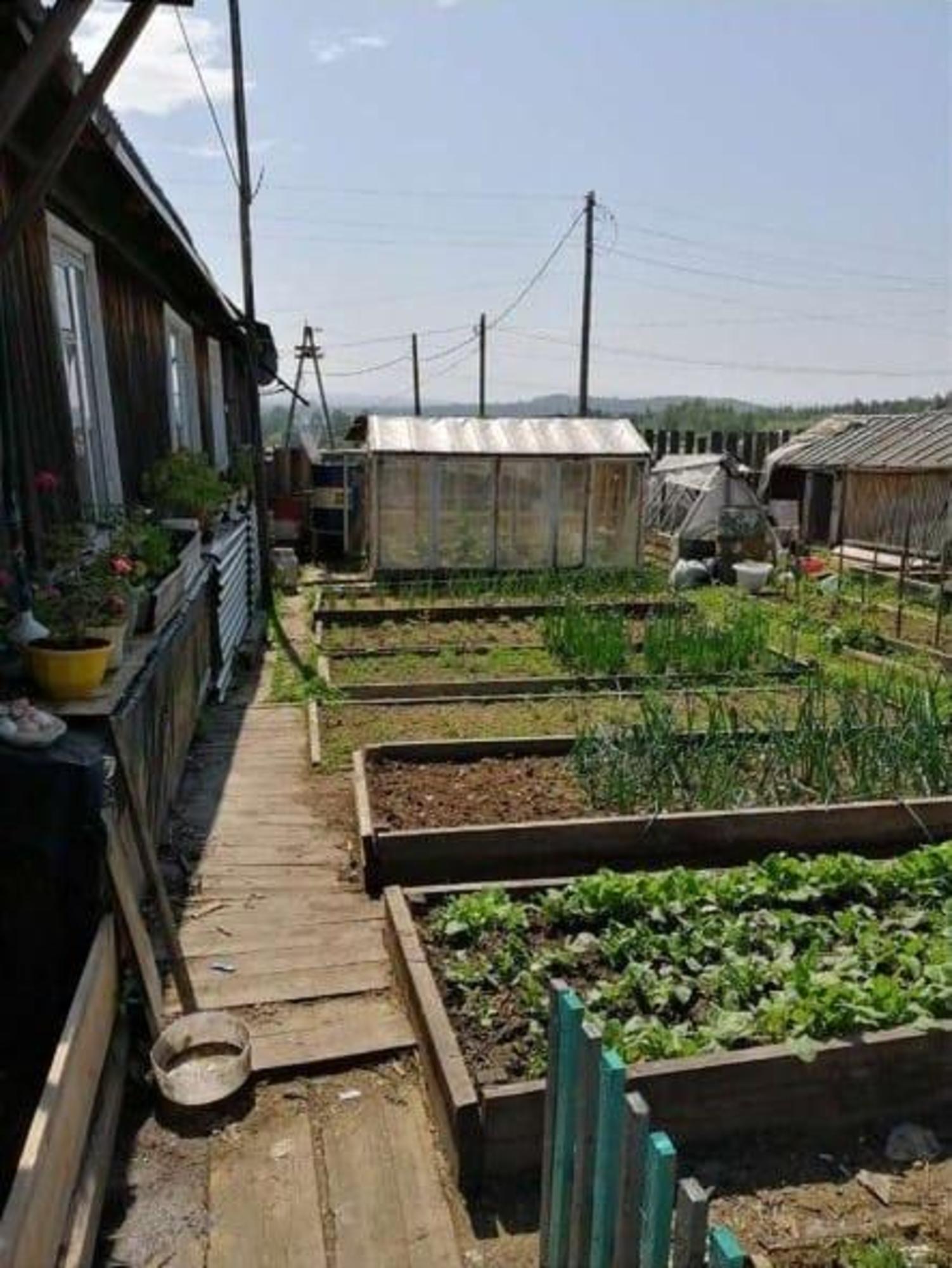 Купить дачу, дом, коттедж за 1 500 000 рублей на Таежная, 6