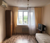 1-комн, 17кв м, этаж 9/9 Парус, 13
