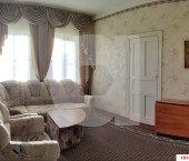 коттедж 70 кв м 1-я Линия Поймы реки Кубань, 235